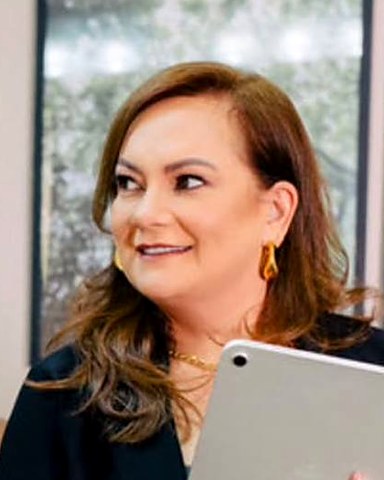 Patrícia Santos, advogada previdenciarista, OAB/BA 53.853